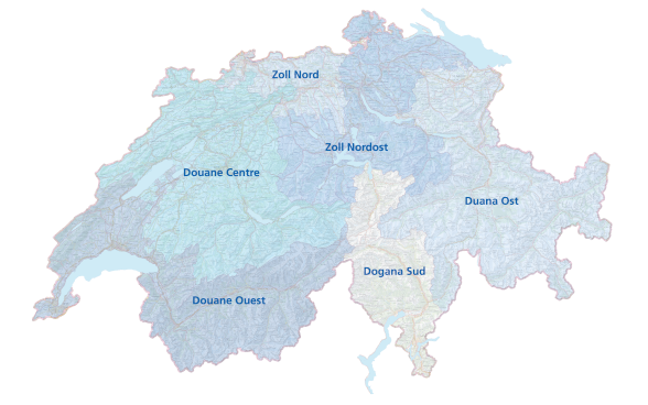 Regionalebenen