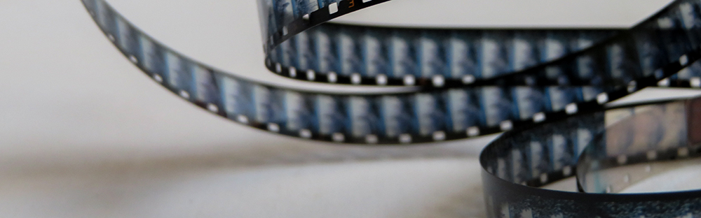Filmrolle
