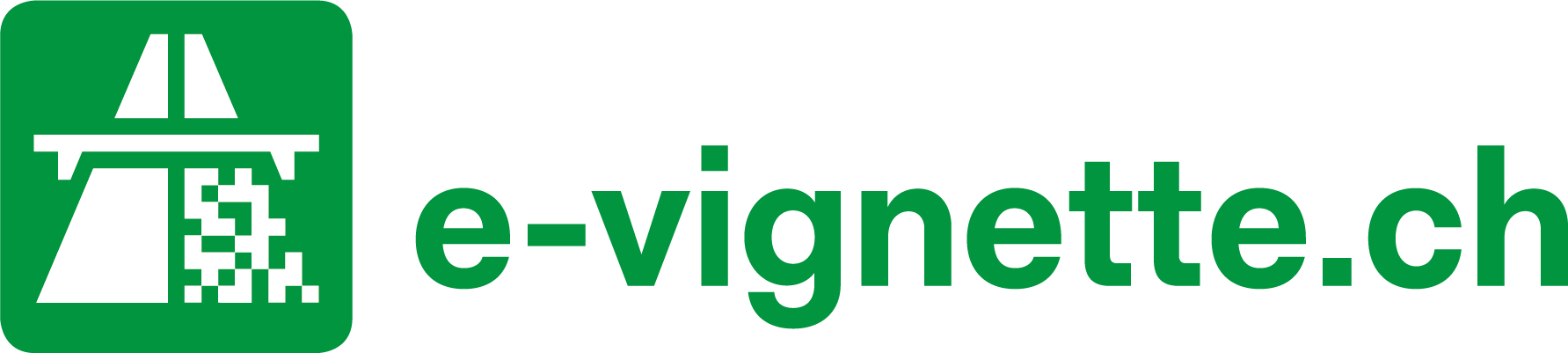 Logo E-Vignette